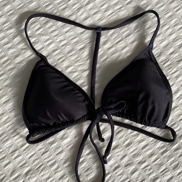 String Bikini set - Picture 2 of 9